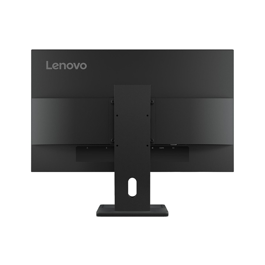 Monitor Plano Lenovo ThinkVision E24-40, 23.8" WLED FHD IPS/HDMI/DP/VGA/Parlantes (2Wx2)